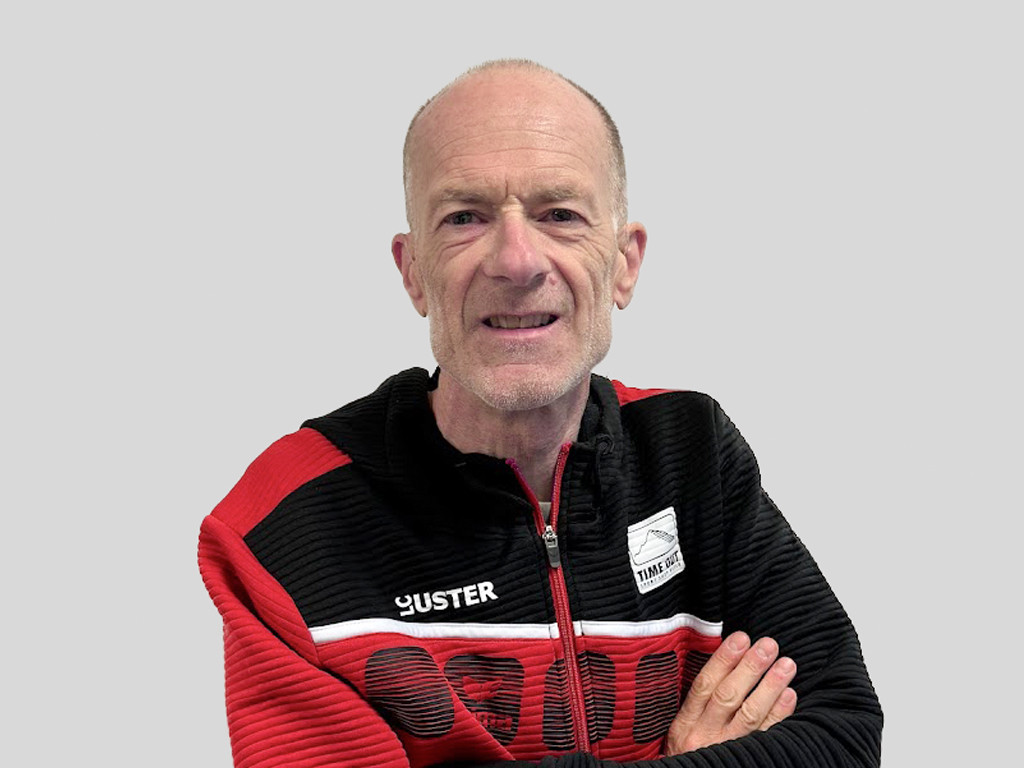 Prof. Dr. med. Bernhard Frey