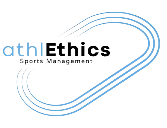 Logo AthlEthics Sports Management