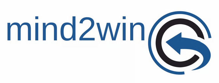 Logo mind2win