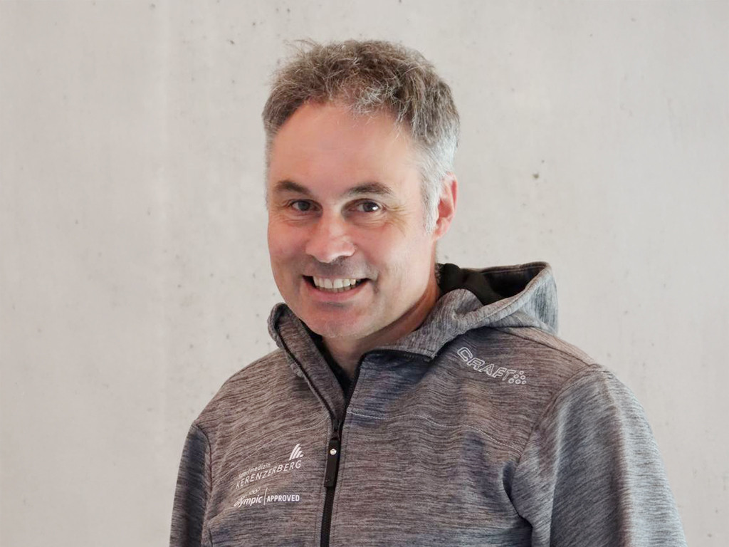 Dr. med. Peter Züst