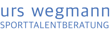 Logo Urs Wegmann